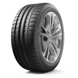 Michelin 205/50R17 Pilot Sport 2 0- Passenger car tire