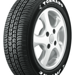 JK 175/70R13  82T Tornado - TL