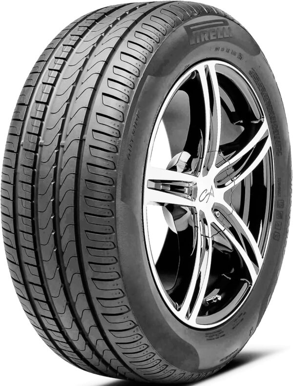 PIRELLI  225/45R18 CINTURATO P7 Run Flat91 Y   Passenger car tire - Image 2