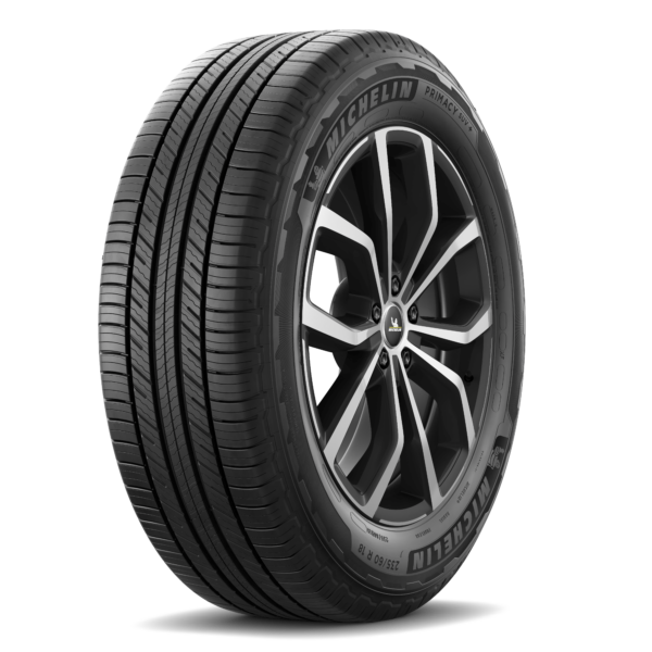 MICHELIN 235/65R17 PRIMACY SUV + 108 V  Extra Load 4x4 tire