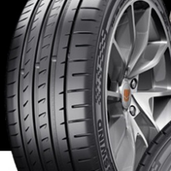 Crosswind 235/70R16 SPORT PEAK 106 H   4x4 tire