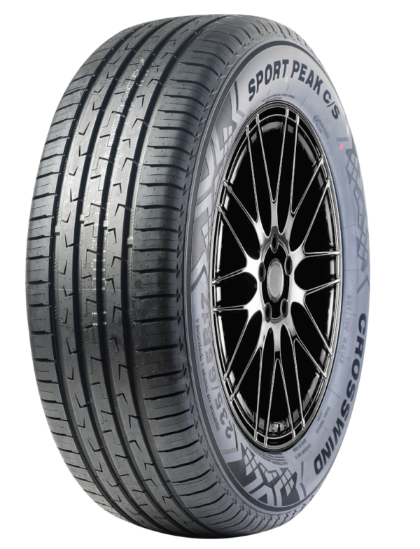 Crosswind 235/70R16 SPORT PEAK 106 H   4x4 tire - Image 2